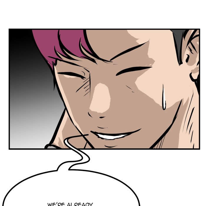 He Queen He Queen EP 91 - Toomics page 74 - 