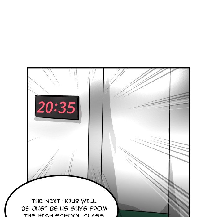 He Queen He Queen EP 91 - Toomics page 81 - 