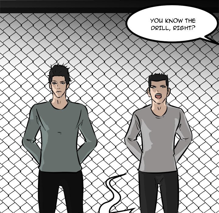 He Queen He Queen EP 91 - Toomics page 83 - 