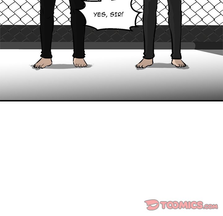 He Queen He Queen EP 91 - Toomics page 84 - 