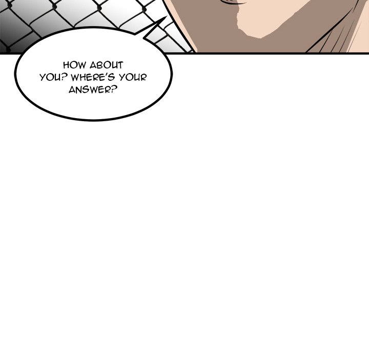 He Queen He Queen EP 91 - Toomics page 86 - 