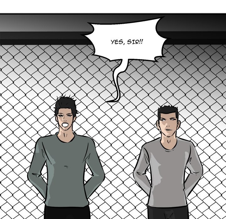 He Queen He Queen EP 91 - Toomics page 89 - 