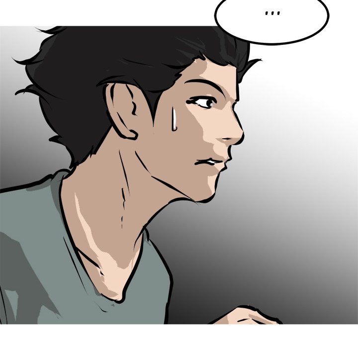 He Queen He Queen EP 91 - Toomics page 10 - 