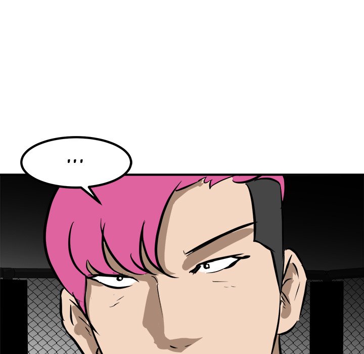 He Queen He Queen EP 91 - Toomics page 91 - 