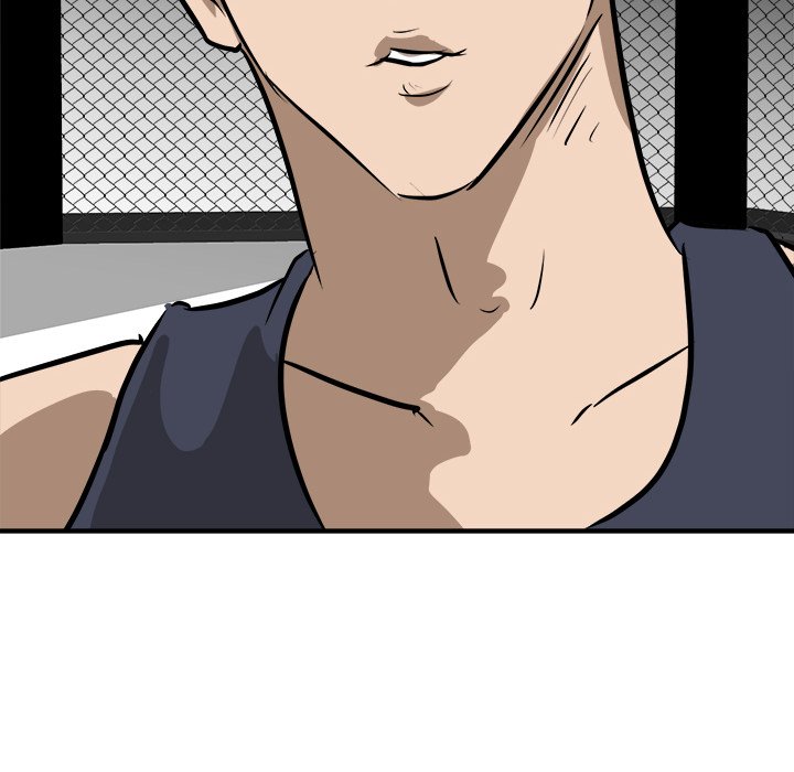 He Queen He Queen EP 91 - Toomics page 92 - 