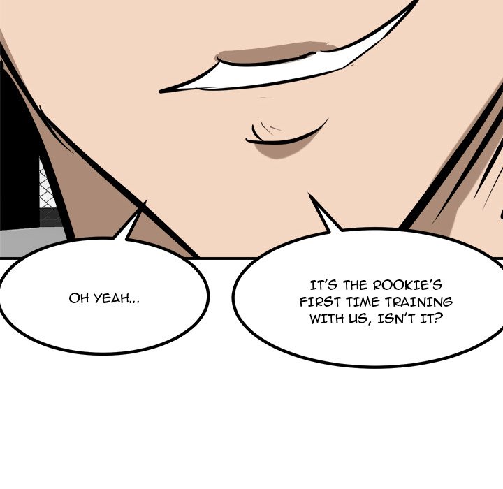 He Queen He Queen EP 91 - Toomics page 94 - 