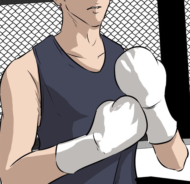 He Queen He Queen EP 91 - Toomics page 96 - 