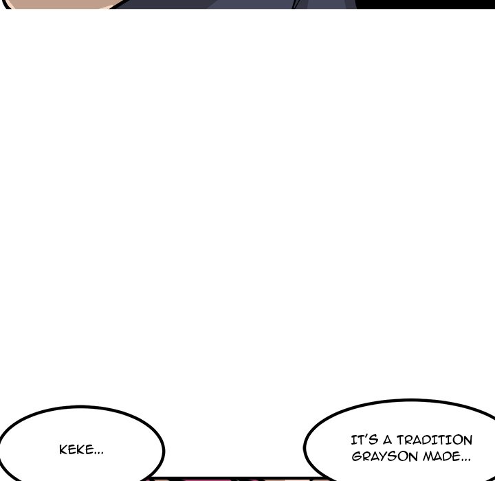 He Queen He Queen EP 91 - Toomics page 97 - 
