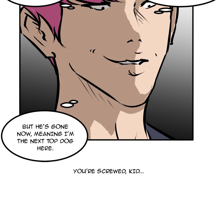 He Queen He Queen EP 91 - Toomics page 98 - 