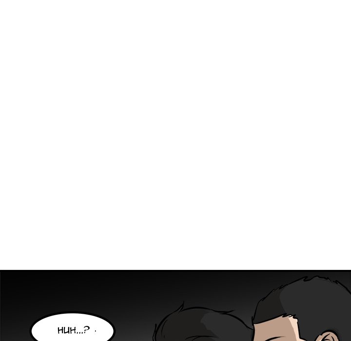 He Queen He Queen EP 91 - Toomics page 99 - 