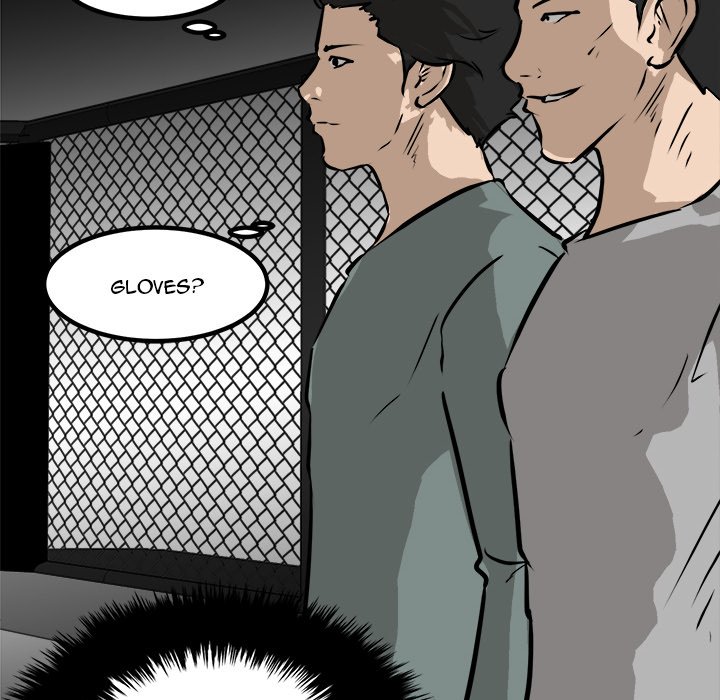 He Queen He Queen EP 91 - Toomics page 100 - 