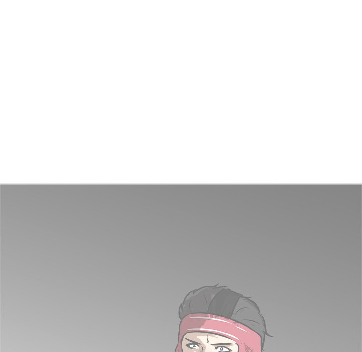 He Queen He Queen EP 94 - Toomics page 11 - 