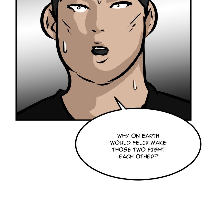 He Queen He Queen EP 94 - Toomics page 101 - 