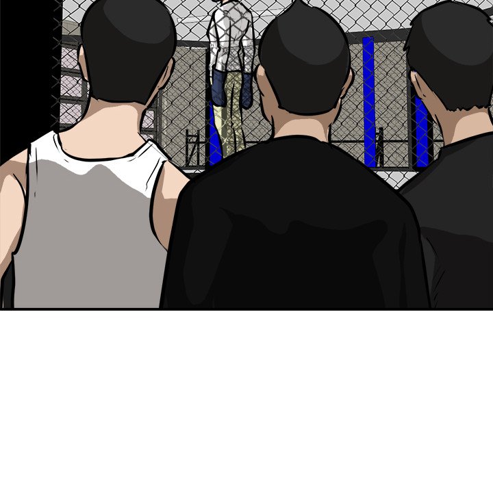 He Queen He Queen EP 94 - Toomics page 103 - 