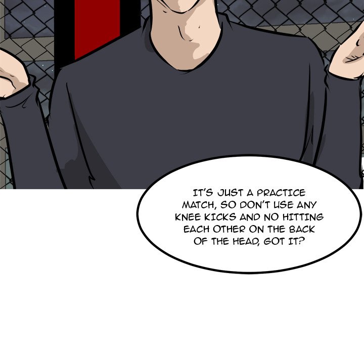 He Queen He Queen EP 94 - Toomics page 105 - 