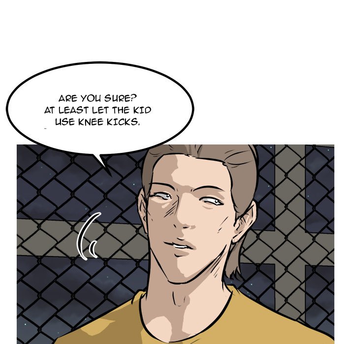 He Queen He Queen EP 94 - Toomics page 106 - 