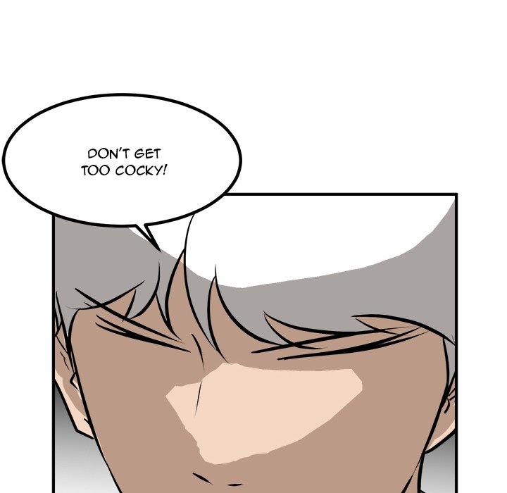 He Queen He Queen EP 94 - Toomics page 108 - 