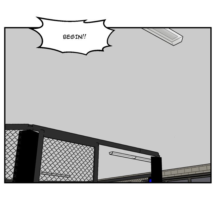 He Queen He Queen EP 94 - Toomics page 110 - 