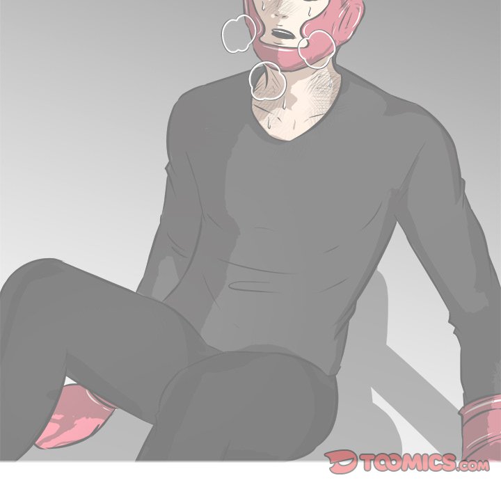 He Queen He Queen EP 94 - Toomics page 12 - 