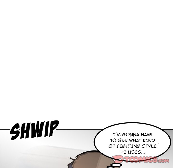 He Queen He Queen EP 94 - Toomics page 111 - 