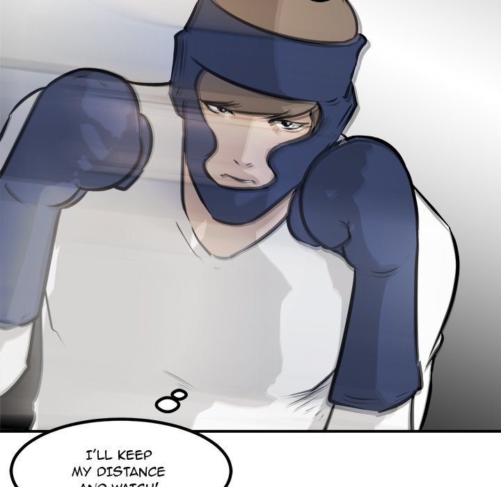 He Queen He Queen EP 94 - Toomics page 112 - 