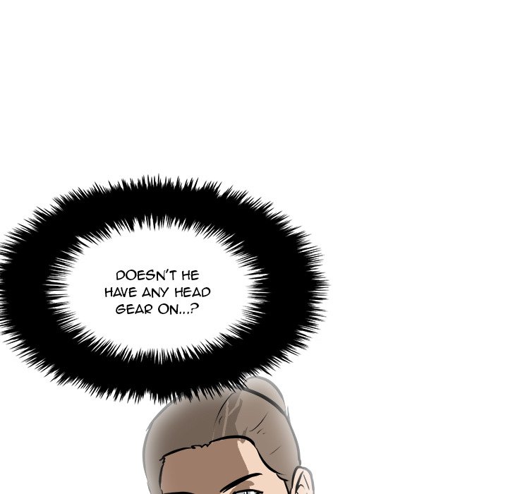 He Queen He Queen EP 94 - Toomics page 114 - 