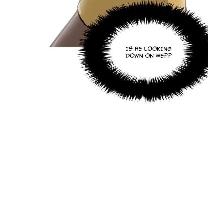 He Queen He Queen EP 94 - Toomics page 116 - 