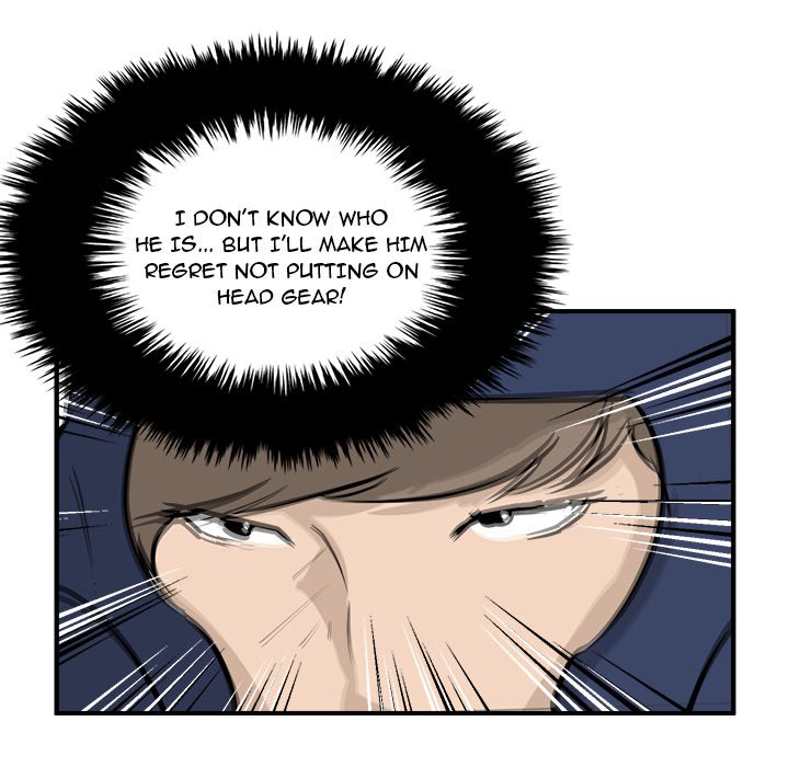 He Queen He Queen EP 94 - Toomics page 117 - 