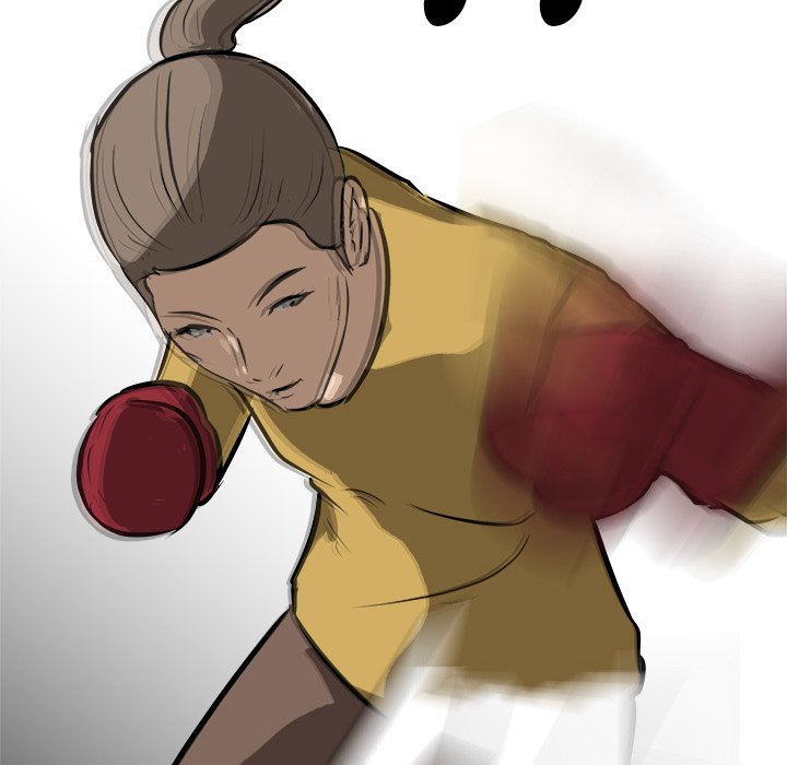 He Queen He Queen EP 94 - Toomics page 121 - 