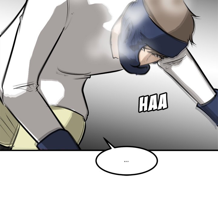 He Queen He Queen EP 94 - Toomics page 126 - 