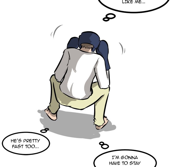 He Queen He Queen EP 94 - Toomics page 128 - 