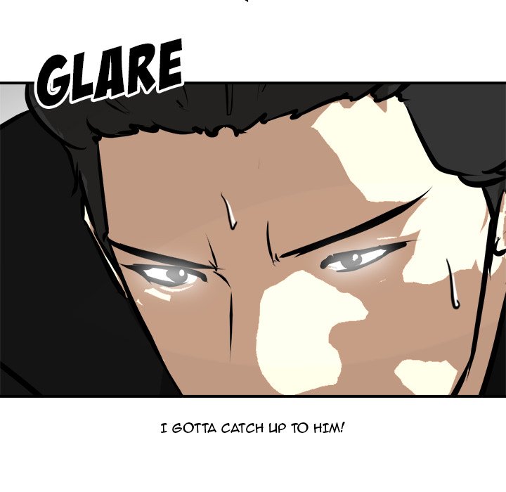 He Queen He Queen EP 94 - Toomics page 14 - 