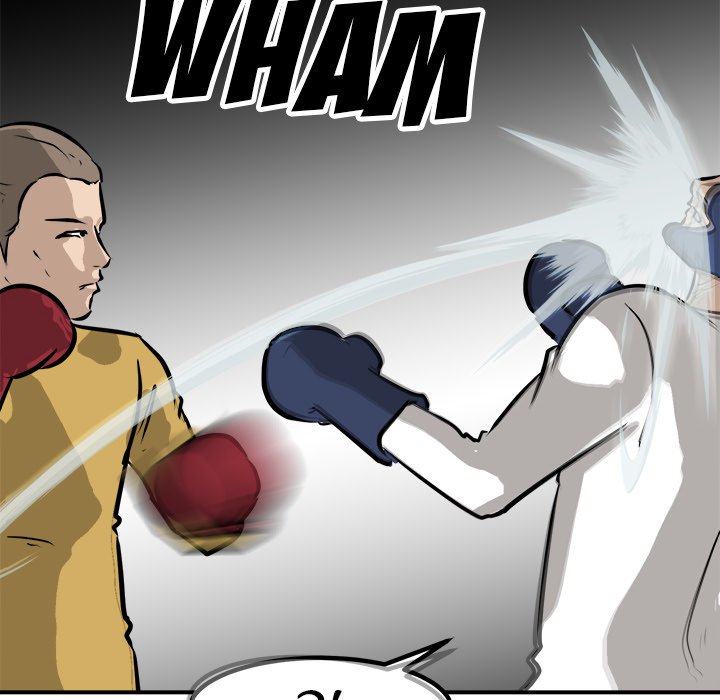 He Queen He Queen EP 94 - Toomics page 134 - 