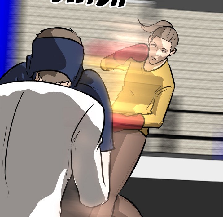 He Queen He Queen EP 94 - Toomics page 136 - 