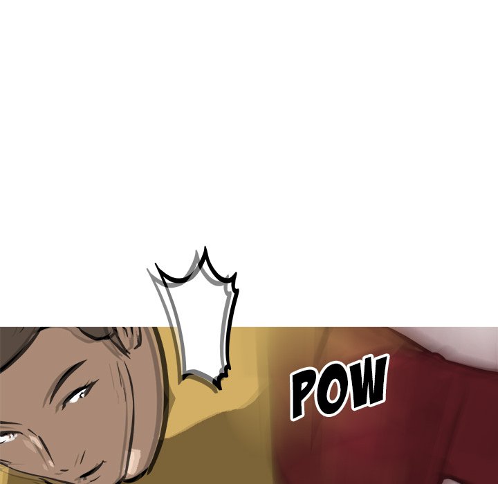 He Queen He Queen EP 94 - Toomics page 143 - 