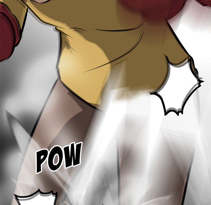 He Queen He Queen EP 94 - Toomics page 144 - 