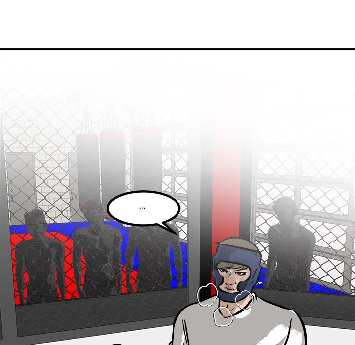 He Queen He Queen EP 94 - Toomics page 148 - 