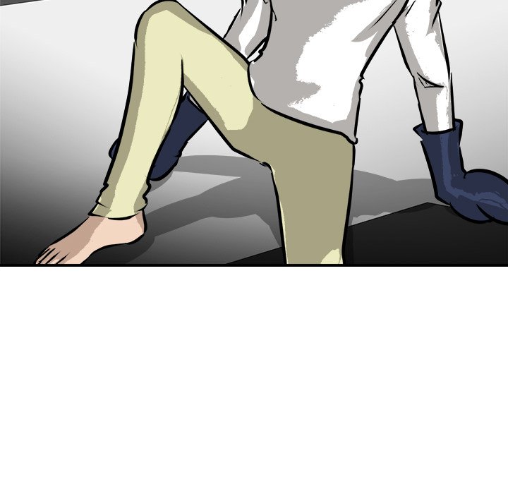 He Queen He Queen EP 94 - Toomics page 149 - 