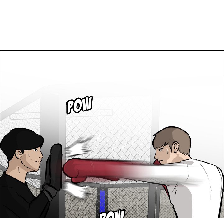 He Queen He Queen EP 94 - Toomics page 19 - 