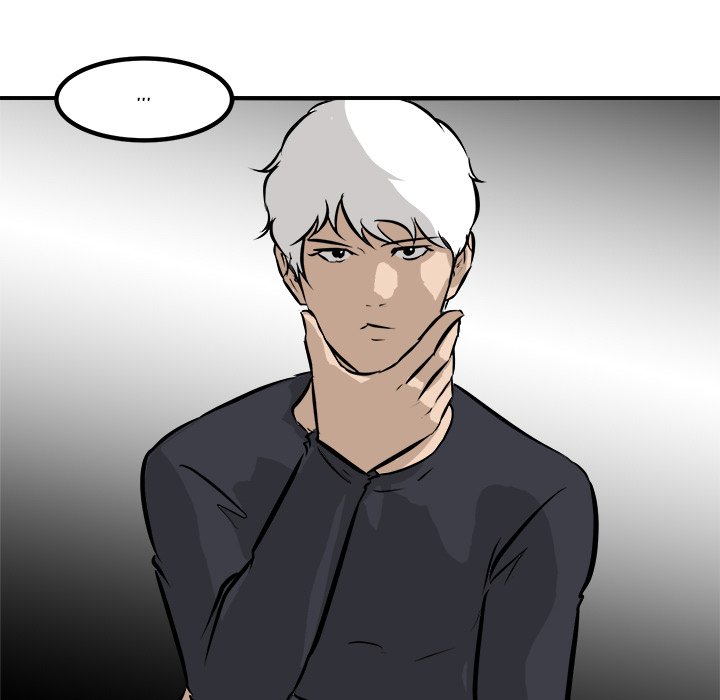 He Queen He Queen EP 94 - Toomics page 23 - 
