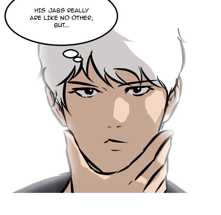 He Queen He Queen EP 94 - Toomics page 25 - 