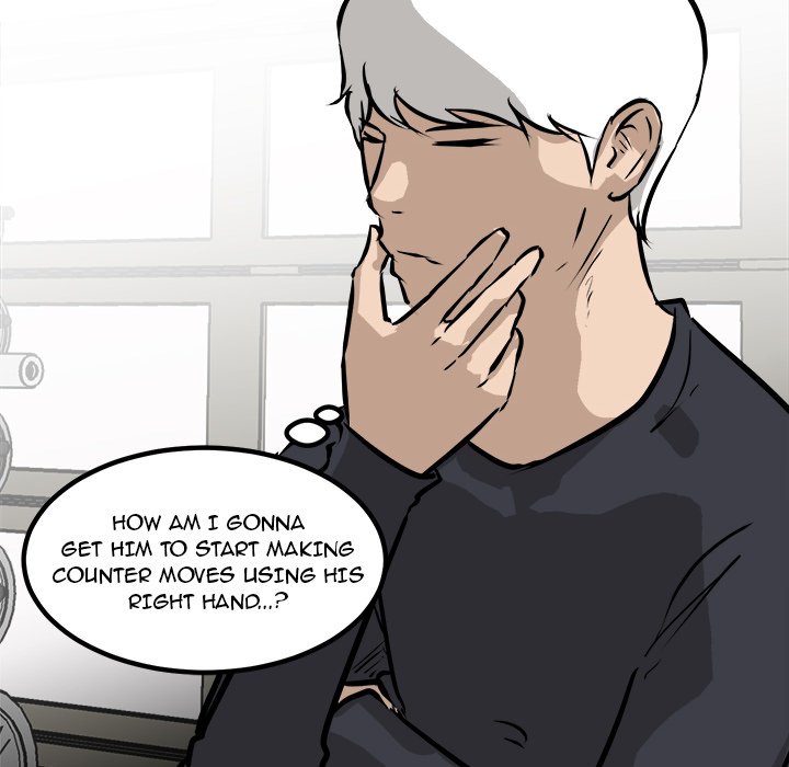 He Queen He Queen EP 94 - Toomics page 27 - 