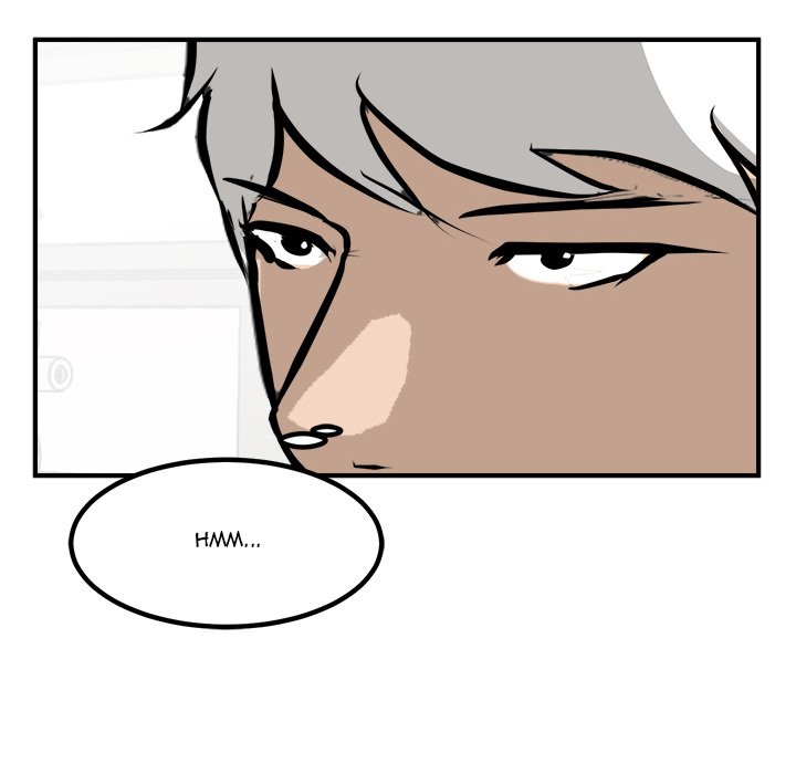 He Queen He Queen EP 94 - Toomics page 29 - 