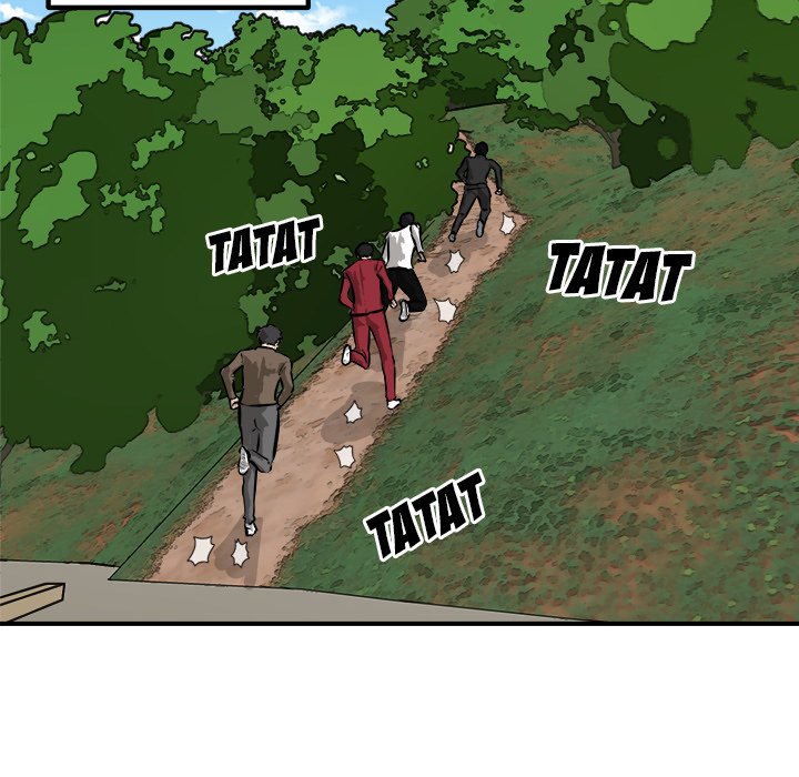 He Queen He Queen EP 94 - Toomics page 31 - 