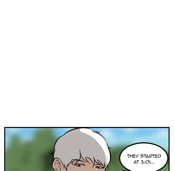 He Queen He Queen EP 94 - Toomics page 32 - 