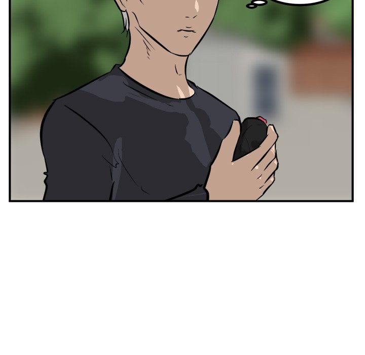 He Queen He Queen EP 94 - Toomics page 33 - 