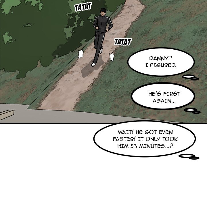 He Queen He Queen EP 94 - Toomics page 40 - 