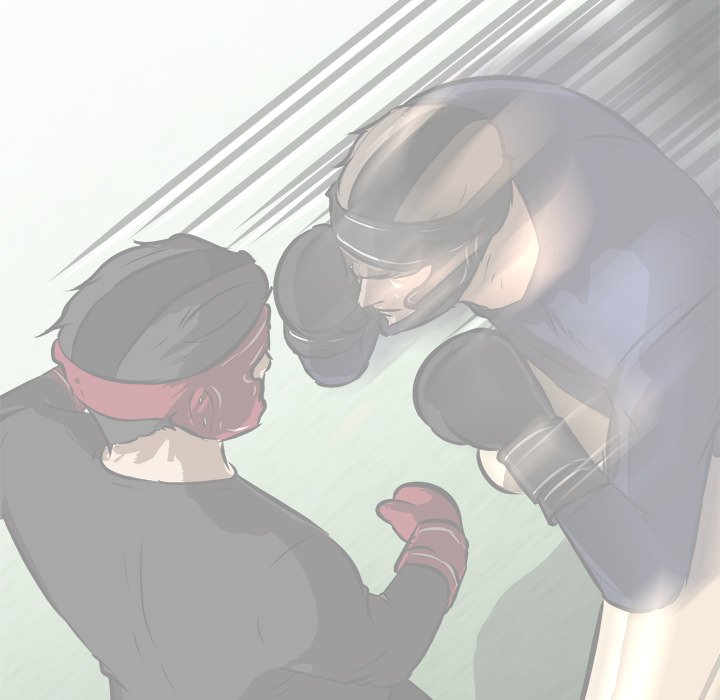 He Queen He Queen EP 94 - Toomics page 5 - 
