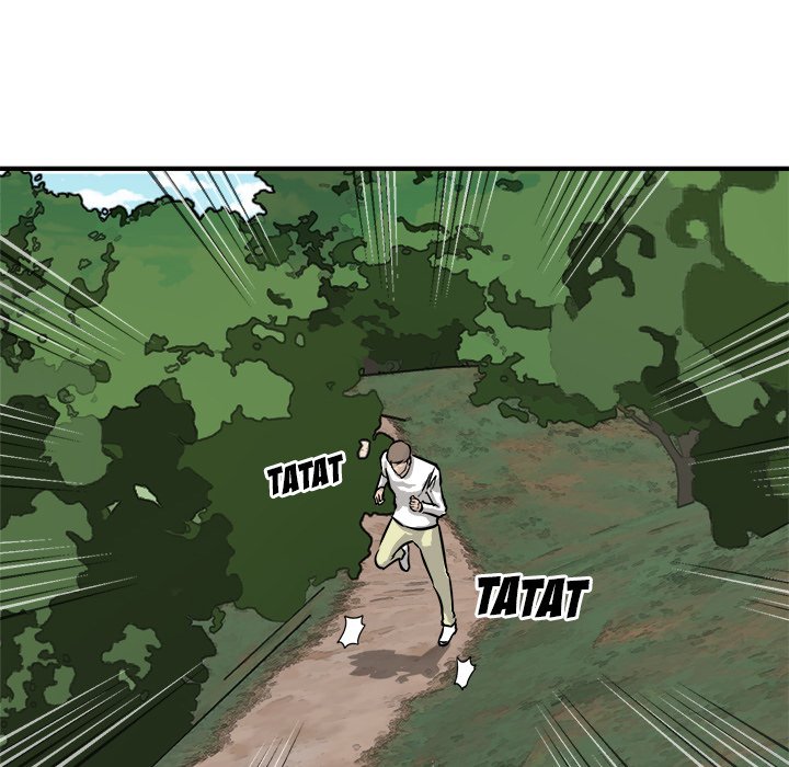 He Queen He Queen EP 94 - Toomics page 43 - 