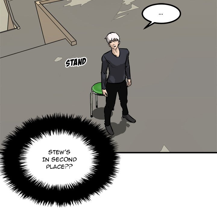 He Queen He Queen EP 94 - Toomics page 47 - 